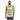 "Minty Fresh Luck" Sober Pride Men's Tank Top - XS Men's Tank Top - Sobervation