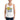 Clean & Serene Men's Tank Top - | Sobervation