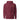 Daily Reminder Sobriety Hoodie – Embroidered Sobriety Gift - Maroon Embroidered Hoodie - Sobervation