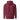 Daily Reminder Sobriety Hoodie – Embroidered Sobriety Gift - Maroon Embroidered Hoodie - Sobervation