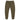 Daily Reminder Sobriety Joggers – Embroidered Sobriety Gift Pants - Maroon Pants - Sobervation