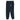 Graffiti Sobriety Symbol Unisex Fleece Sweatpants - Navy Blazer Pants - Sobervation