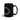 Graffiti - Style NA Symbol Mug - 11 oz Mug - Sobervation