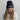 Gratitude Embroidered Cuffed Beanie - Navy Beanie - Sobervation