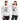 Here Comes the Clarity Unisex Classic Sweatshirt - S Sweatshirt - Sobervation