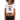 Here Comes The Clarity Women's Crop Top - XS/SM Women's Crop Tee - Sobervation