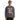 Jammin' to Sobriety Unisex Classic Sweatshirt - Dark Heather Sweatshirt - Sobervation