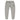 Journey Beyond Embroidered Sweatpants - Carbon Grey Pants - Sobervation