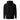 Journey Beyond Hoodie – Embroidered Premium Edition - Black Embroidered Hoodie - Sobervation