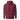 Journey Beyond Hoodie – Embroidered Premium Edition - Maroon Embroidered Hoodie - Sobervation