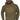 Journey Beyond Hoodie – Embroidered Premium Edition - Military Green Embroidered Hoodie - Sobervation