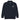 "Just for Today" Embroidered Fleece Pullover – Sobriety - Inspired Comfort - Navy Fleece Pullover - Sobervation