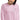 Just for Today Embroidered Unisex Sweatshirt (Pink Variant) - Light Pink Embroidered Sweatshirt - Sobervation