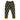 Just for Today Graffiti Men’s Joggers – Bold Sober Style Joggers - XS Pants - Sobervation