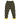 Just for Today Graffiti Men’s Joggers – Bold Sober Style Joggers - XS Pants - Sobervation