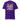 Maintain Sobriety with a Casual Touch of Humor: If I'm Drunk, Call My Sponsor Men's Classic Tee - Purple / S | Sobervation