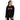 NOPE Crop Sweatshirt - S Crop Sweatshirt - Sobervation