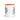 Normalize Sobriety Color Inside Mug - Orange Mug - Sobervation