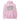 Normalize Sobriety Unisex Hoodie - Light Pink Graphic Print Hoodie - Sobervation