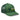 One Day at a Time Turtle Trucker Hat – Stylish Reminder of Resilience - Evergreen Trucker Hat - Sobervation