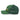 One Day at a Time Turtle Trucker Hat – Stylish Reminder of Resilience - Evergreen Trucker Hat - Sobervation