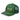 One Day at a Time Turtle Trucker Hat – Stylish Reminder of Resilience - Evergreen Trucker Hat - Sobervation