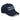 Progress Over Perfection Embroidered Dad Hat - Navy Classic Dad Hat - Sobervation