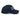 Progress Over Perfection Embroidered Dad Hat - Navy Classic Dad Hat - Sobervation