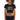 Progress Over Perfection Women's Crop Tee - | Sobervation