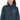 Protect Your Serenity Embroidered Packable Jacket – Mindful Outerwear - Black Champion Windbreaker - Sobervation