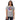 "Proud to be Sober" Women's Fashion Tee - Rainbow Resilience Collection - | Sobervation