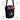 Rainbow Resilience Crossbody Utility Bag - Cross Body Bag - Sobervation