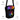 Rainbow Resilience Crossbody Utility Bag - Cross Body Bag - Sobervation