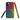 Rainbow Resilience iPhone Case – Protect Your Progress - iPhone 11 Pro iPhone Case - Sobervation