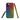 Rainbow Resilience iPhone Case – Protect Your Progress - iPhone 12 Pro iPhone Case - Sobervation