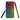 Rainbow Resilience iPhone Case – Protect Your Progress - iPhone 14 Plus iPhone Case - Sobervation