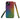 Rainbow Resilience iPhone Case – Protect Your Progress - iPhone 15 Plus iPhone Case - Sobervation