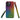 Rainbow Resilience iPhone Case – Protect Your Progress - iPhone 15 Pro Max iPhone Case - Sobervation