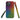 Rainbow Resilience iPhone Case – Protect Your Progress - iPhone 16 Pro Max iPhone Case - Sobervation