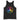 Rainbow Resilience Pride Men's Tank Top - Black Men's Tank Top - Sobervation