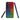 Rainbow Resilience Samsung Case – Colorful Protection - Samsung Galaxy S22 Plus Samsung Phone Case - Sobervation