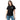 "Recover Out Loud" Embroidered Unisex Classic Tee - Black Embroidered T Shirt - Sobervation