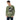 Recover Out Loud Unisex Classic Sweatshirt - Military Green Sweatshirt - Sobervation