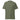 'Recovery Is Worth It' Embroidered Men's Classic Tee - Sobervation Valor Collection - Military Green Embroidered Men's Tee - Sobervation