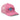 Regal Heart Sober Trucker Cap - Pink Trucker Hat - Sobervation