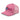 Regal Heart Sober Trucker Cap - Pink Trucker Hat - Sobervation