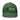 One Day at a Time Turtle Trucker Hat – Stylish Reminder of Resilience - Evergreen Trucker Hat - Sobervation