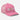 Gratitude Trucker Hat - Pink Trucker Hat - Sobervation