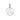 "Serenity Circle" A.A. Symbol Sterling Silver Pendant - Sobervation Collection - | Sobervation