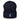 Serenity Cub Cuffed Beanie – Playful Sobriety Empowerment - Navy Beanie - Sobervation